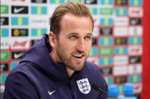 Harry Kane – Trung phong toàn diện của bóng đá Anh