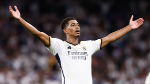 Jude Bellingham – Viên ngọc quý của Real Madrid