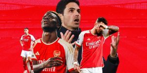 Arsenal – “Pháo thủ” thành London và thời kỳ Arsène Wenger